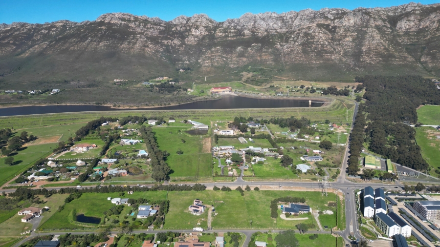 3 Bedroom Property for Sale in Firlands Western Cape